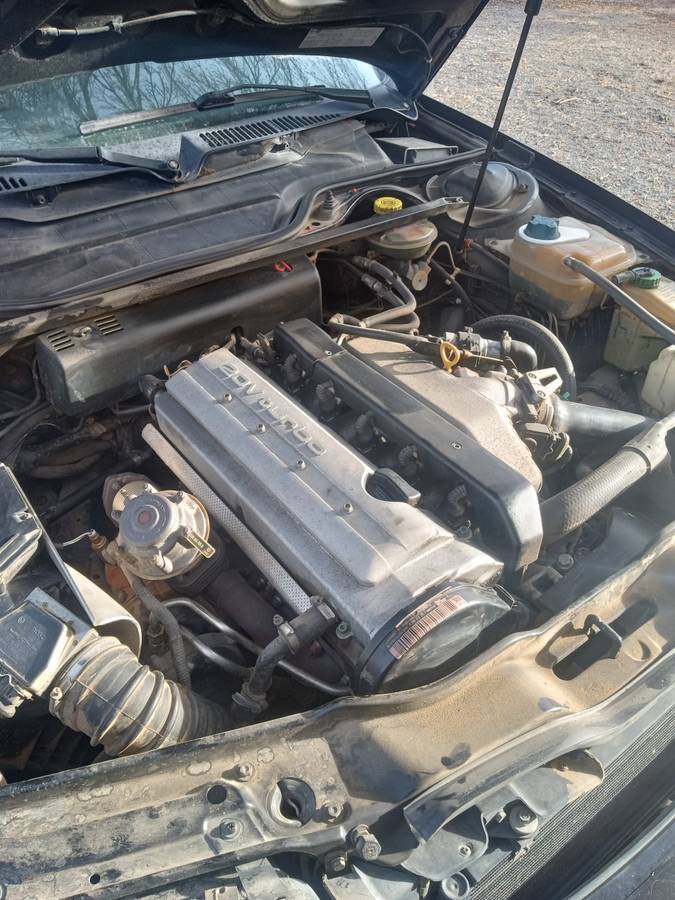 Audi-s6-1995-black-3