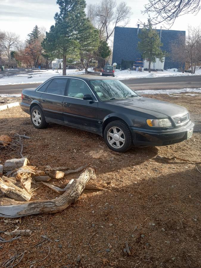 Audi-s6-1995-black
