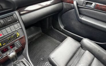 Audi-s6-avant-1995-silver-1