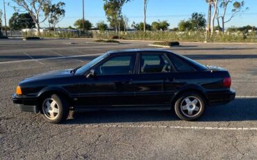 Audi-s90-1995-black-1