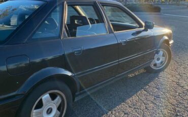 Audi-s90-1995-black-13