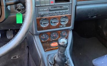 Audi-s90-1995-black-9