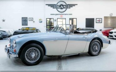 Austin-Healey-3000-1967-Convertible