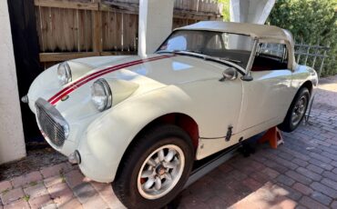 Austin-Healey-Sprite-1959-Convertible