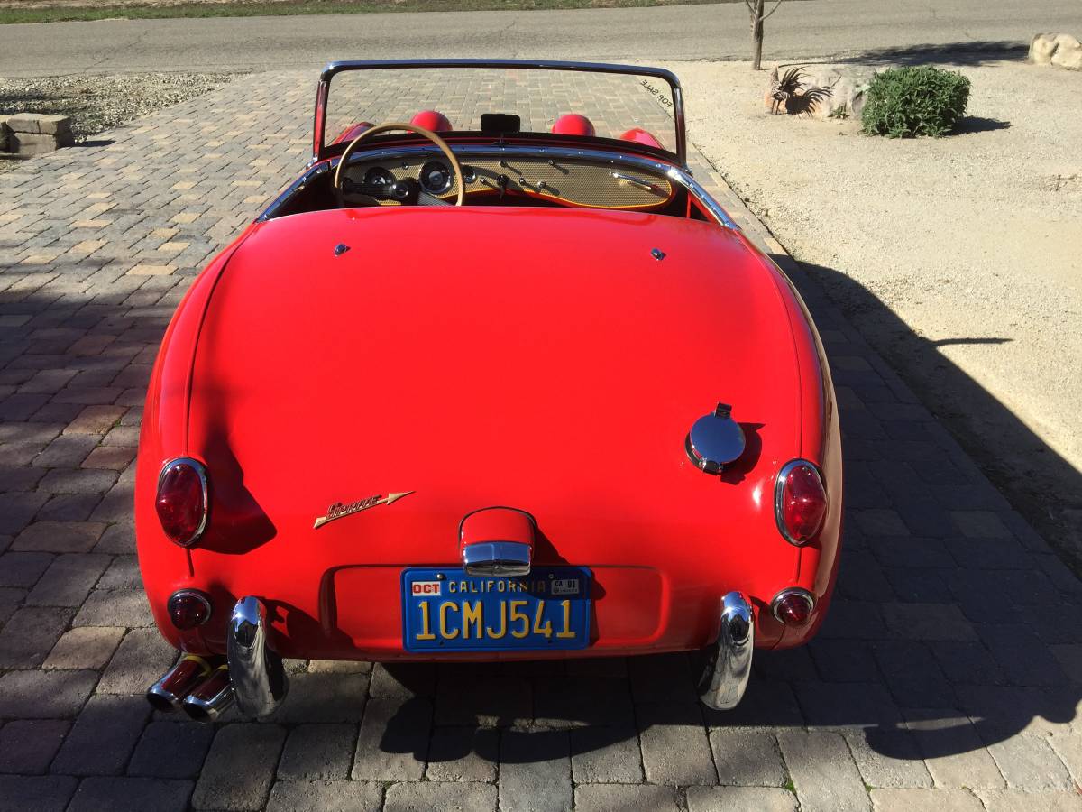 Austin-healey-1959-red