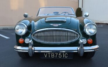 Austin-healey-3000-mk-iii-1967-Green-Black-1