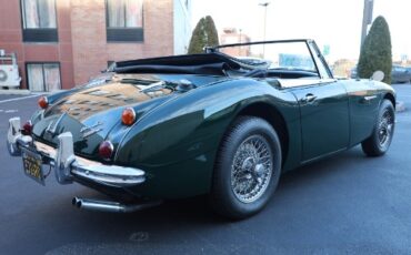 Austin-healey-3000-mk-iii-1967-Green-Black-3