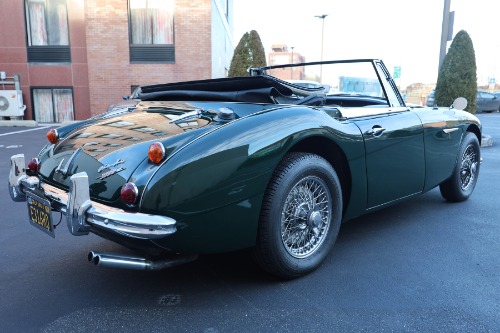 Austin-healey-3000-mk-iii-1967-Green-Black-3