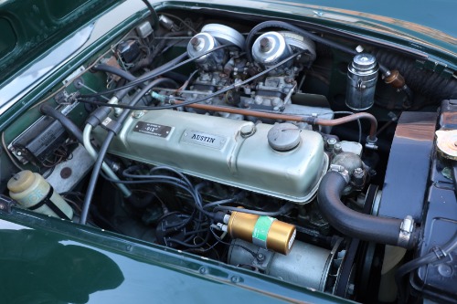 Austin-healey-3000-mk-iii-1967-Green-Black-6