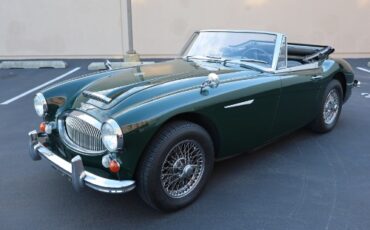 Austin-healey-3000-mk-iii-1967-Green-Black-7
