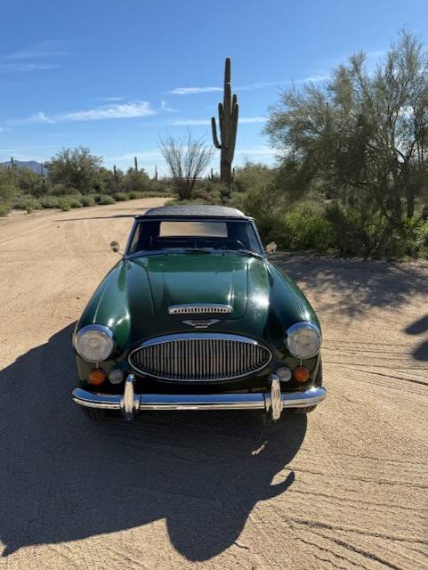 Austin-healey-3000-mkiii-1967-green-1