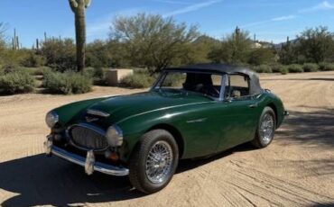 Austin-healey-3000-mkiii-1967-green