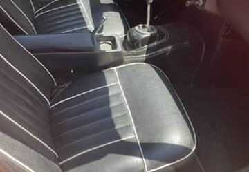 Austin healey sprite 1967