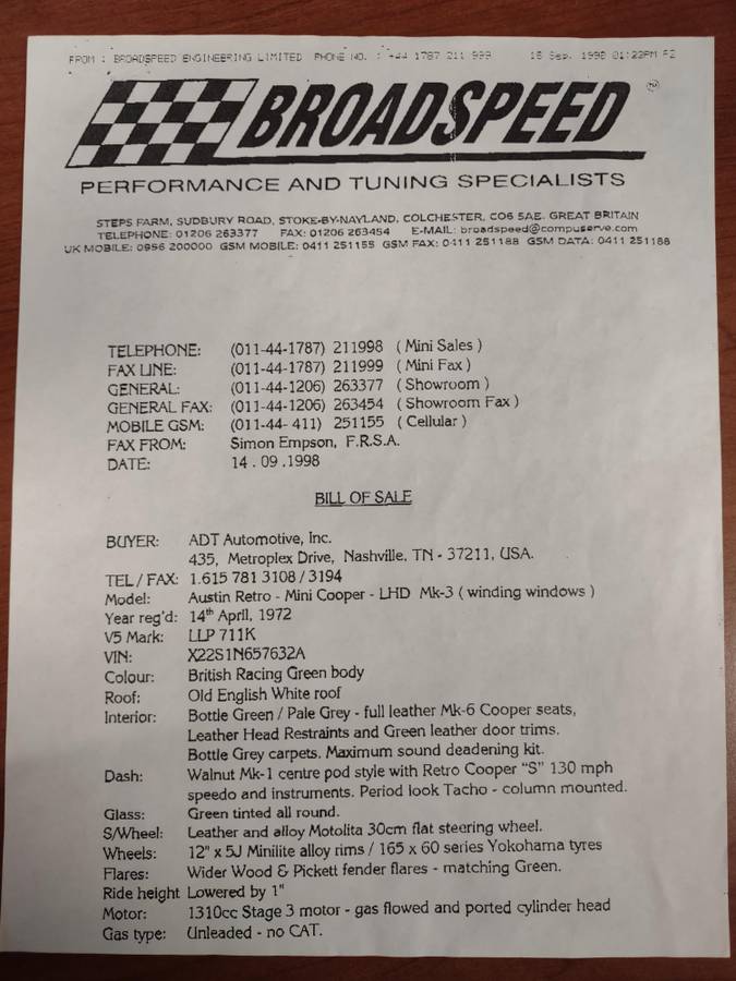 Austin-mini-1972-green-8