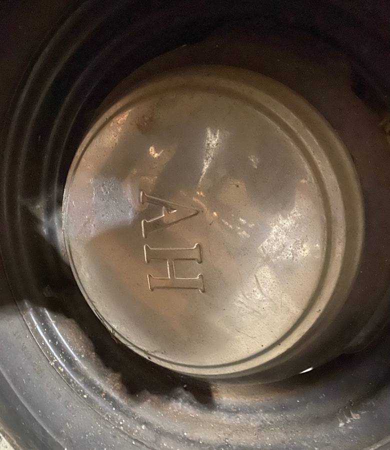 Austin-sprite-convertinle-1968-yellow-4