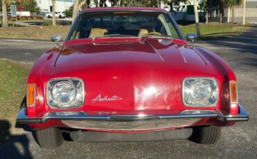 Avanti-Ii-1982-Red-Saddle-1
