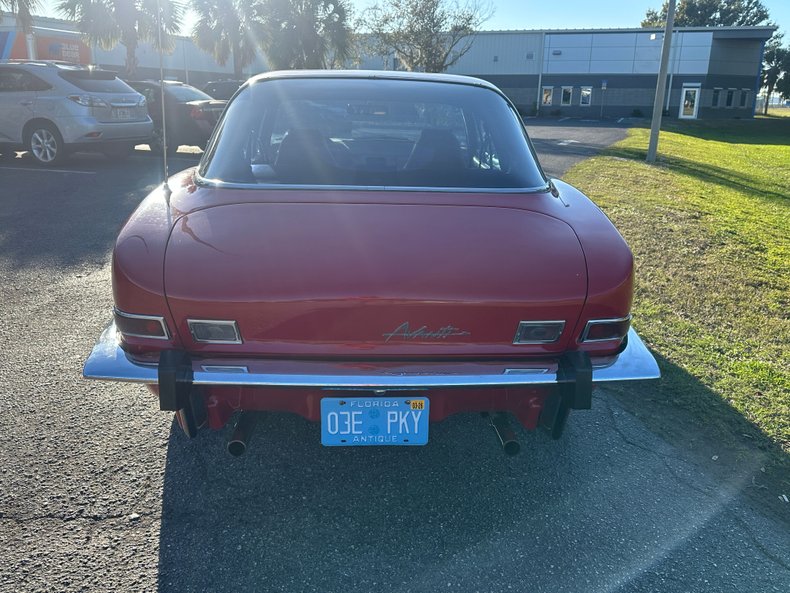 Avanti-Ii-1982-Red-Saddle-10