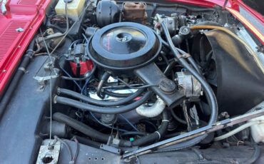 Avanti-Ii-1982-Red-Saddle-11