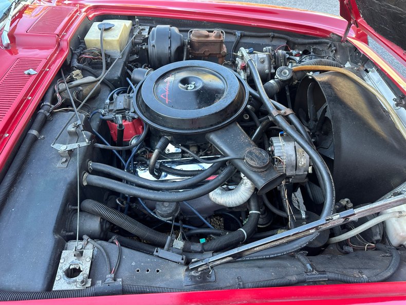 Avanti-Ii-1982-Red-Saddle-11