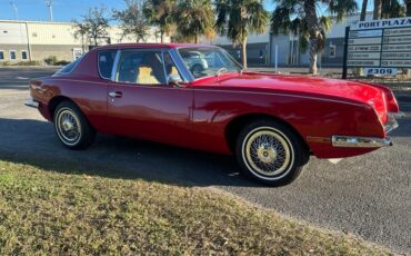 Avanti-Ii-1982-Red-Saddle-7