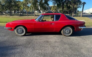 Avanti-Ii-1982-Red-Saddle-8