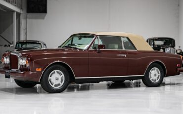 Bentley-Continental-1987-Convertible-1