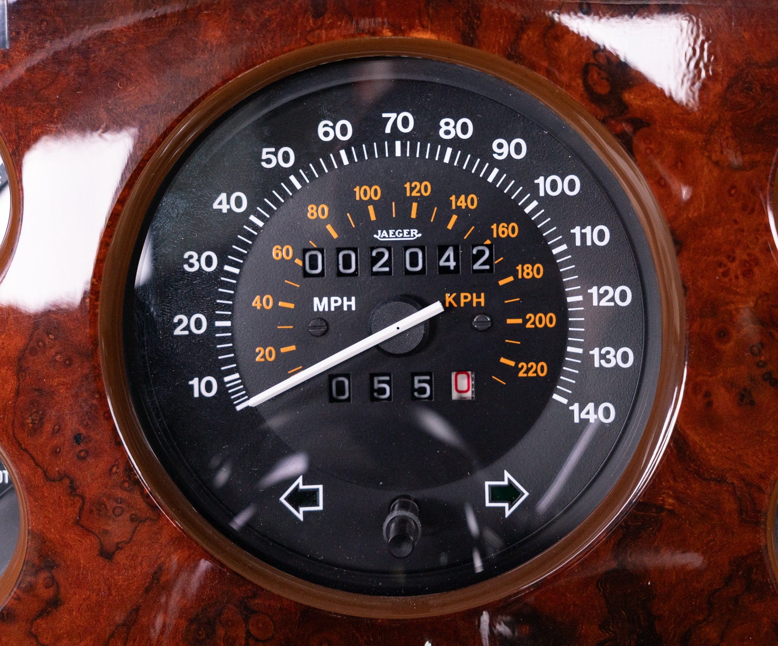 Bentley-Continental-1987-Convertible-16