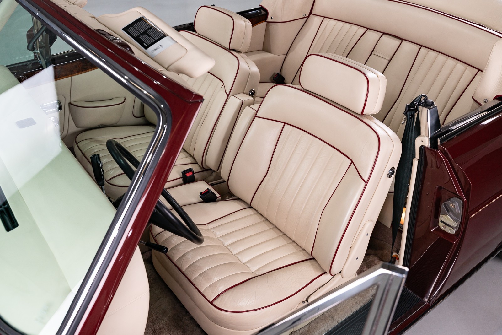 Bentley-Continental-1987-Convertible-17