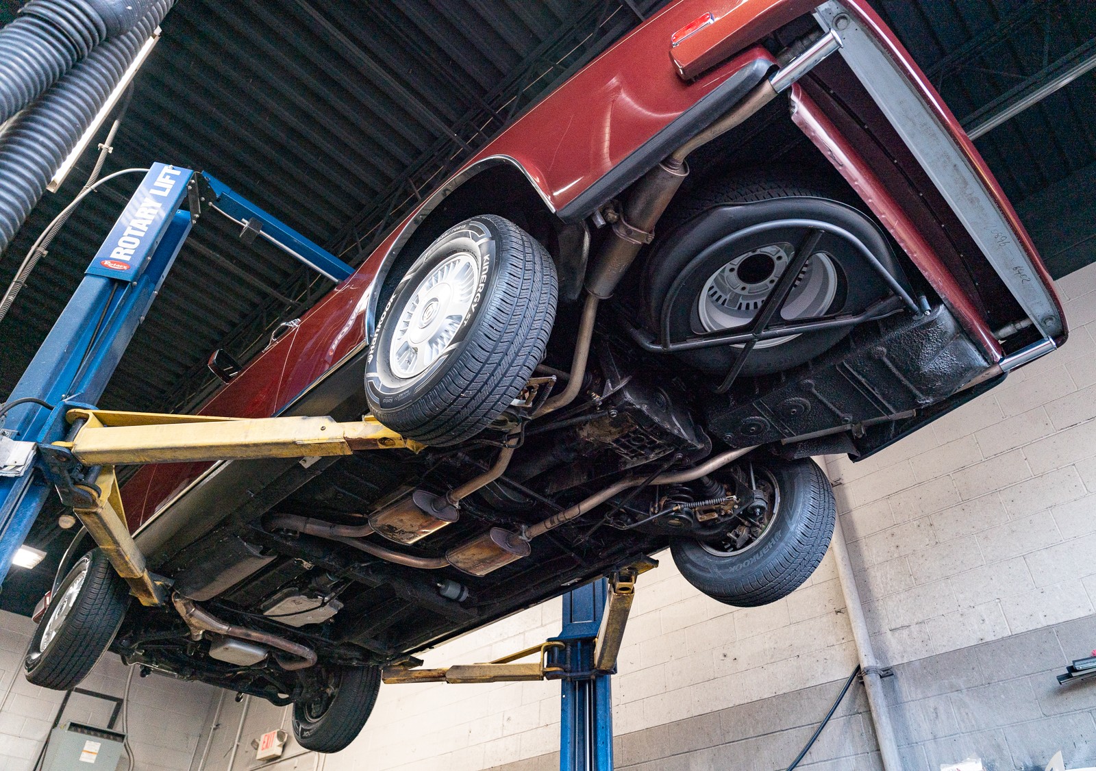 Bentley-Continental-1987-Convertible-21