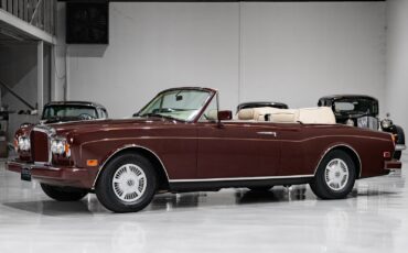 Bentley-Continental-1987-Convertible