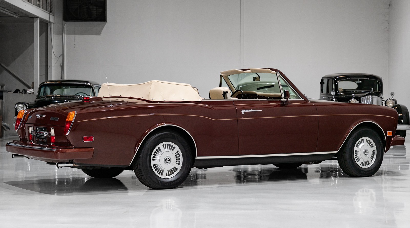 Bentley-Continental-1987-Convertible-5