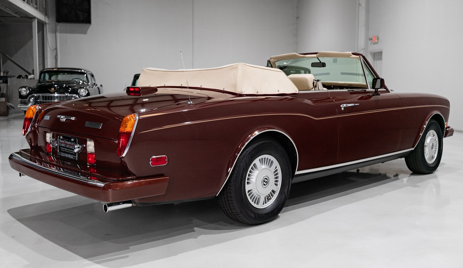 Bentley-Continental-1987-Convertible-6