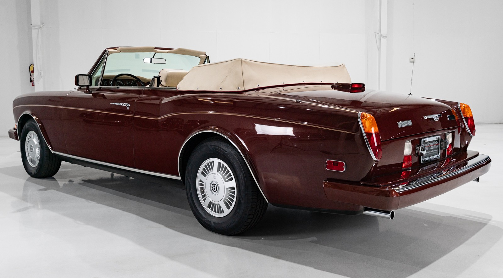 Bentley-Continental-1987-Convertible-8