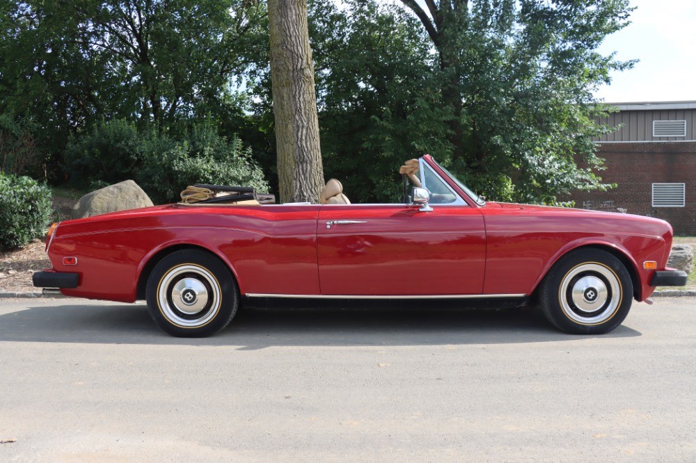 Bentley-Corniche-1983-Convertible-2