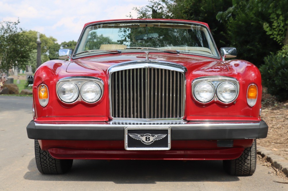 Bentley-Corniche-1983-Convertible-4