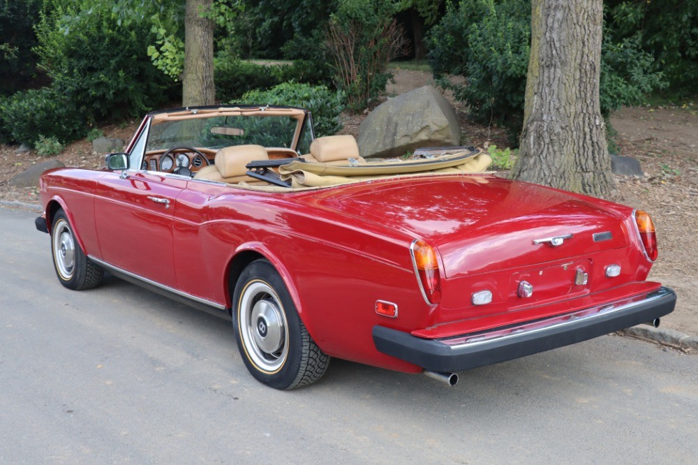 Bentley-Corniche-1983-Convertible-6
