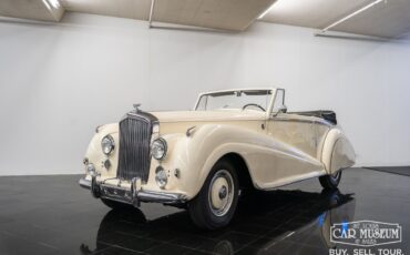 Bentley-Mark-VI-1950-1