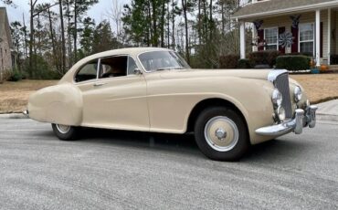 Bentley-R-Type-1952
