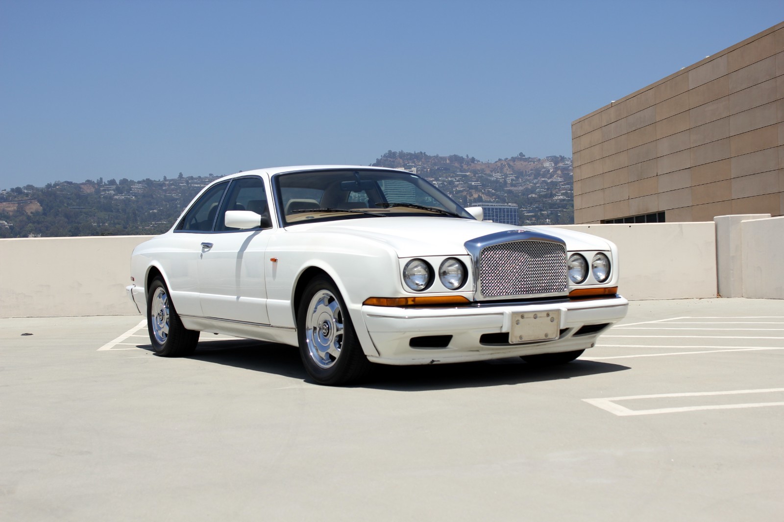 Bentley-Turbo-R-1995-Coupe-1