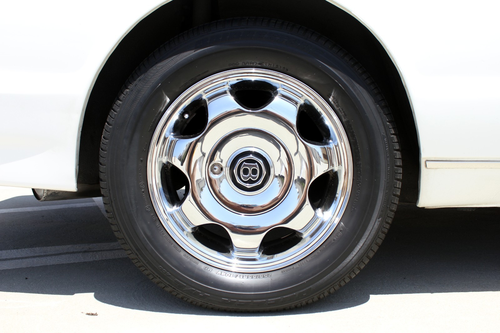 Bentley-Turbo-R-1995-Coupe-24