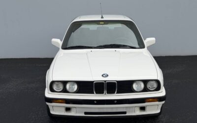 Bmw 1990