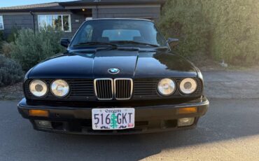 Bmw-318i-1991-black