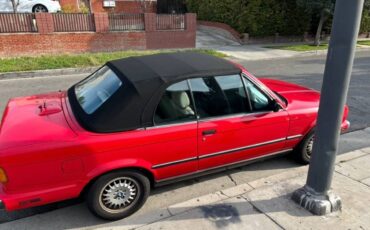 Bmw-325ci-convertible-1990-red
