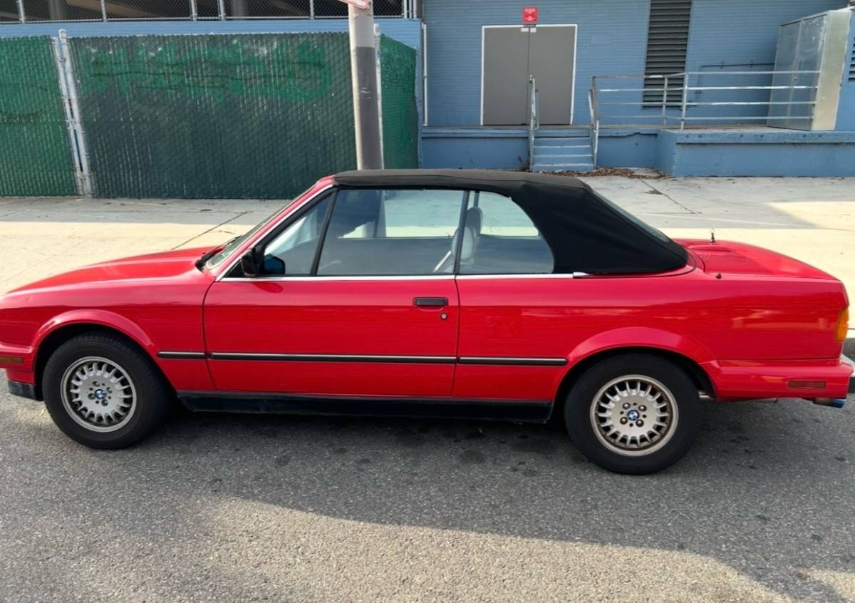 Bmw-325ci-convertible-1990-red-4