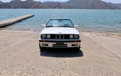 Bmw 325i 1991