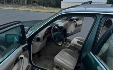 Bmw-525i-1992-green-1