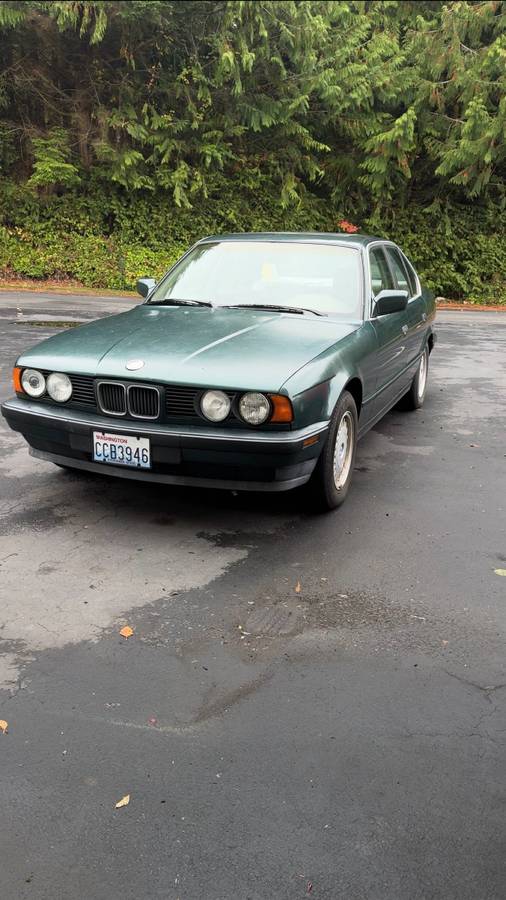 Bmw-525i-1992-green-15