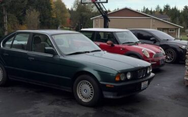 Bmw-525i-1992-green-17