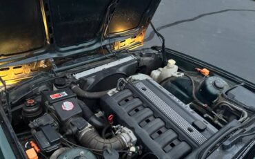 Bmw-525i-1992-green-2