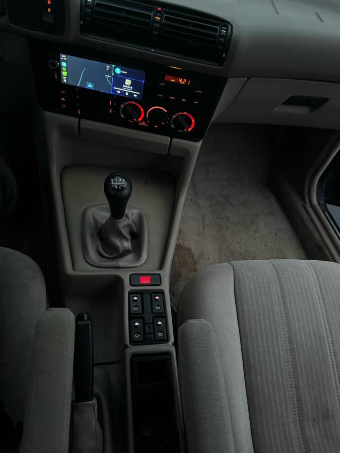 Bmw-525i-1992-green-4